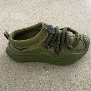 Hoka ORA PRIMO- brand new never been worn